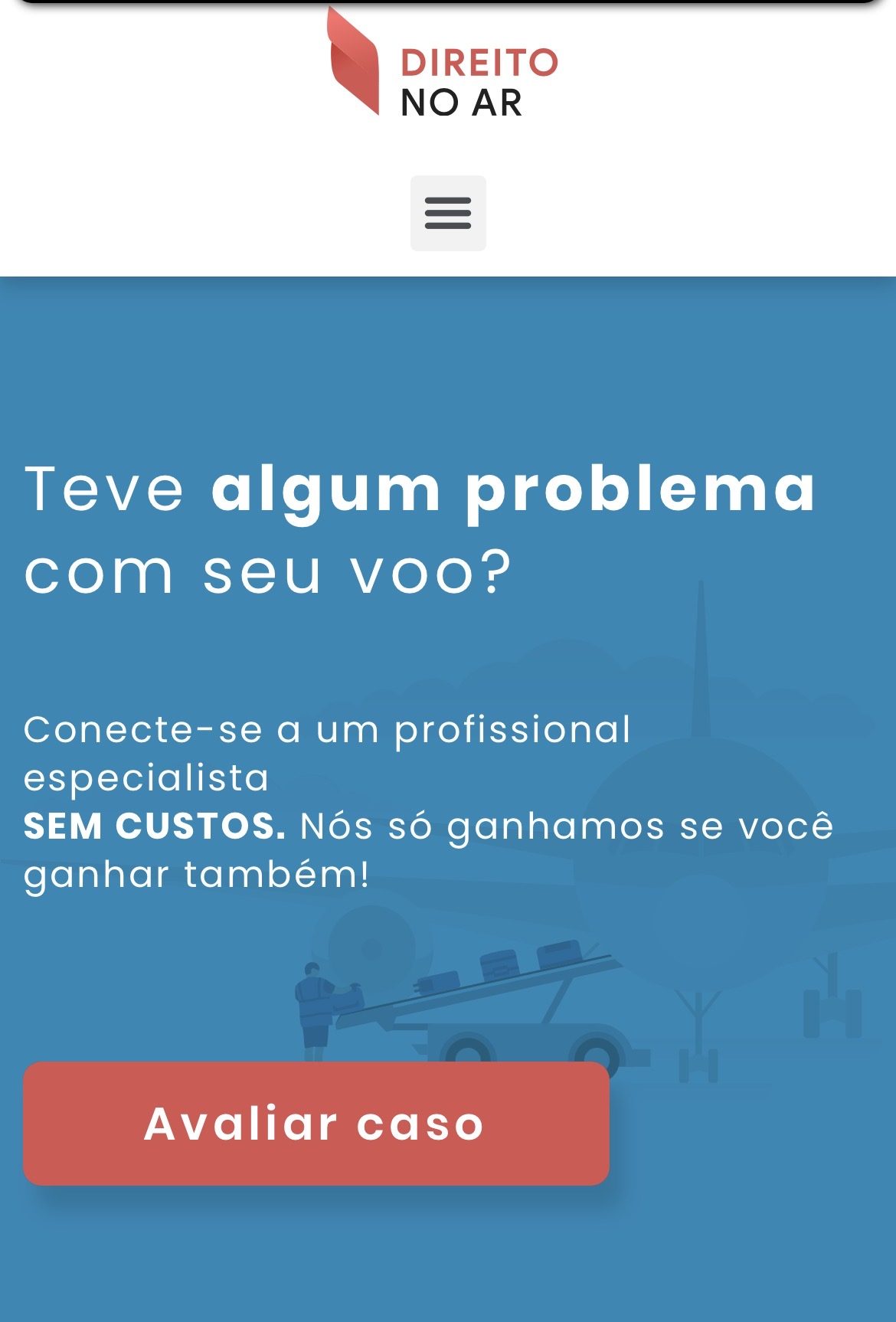 Direito no Ar